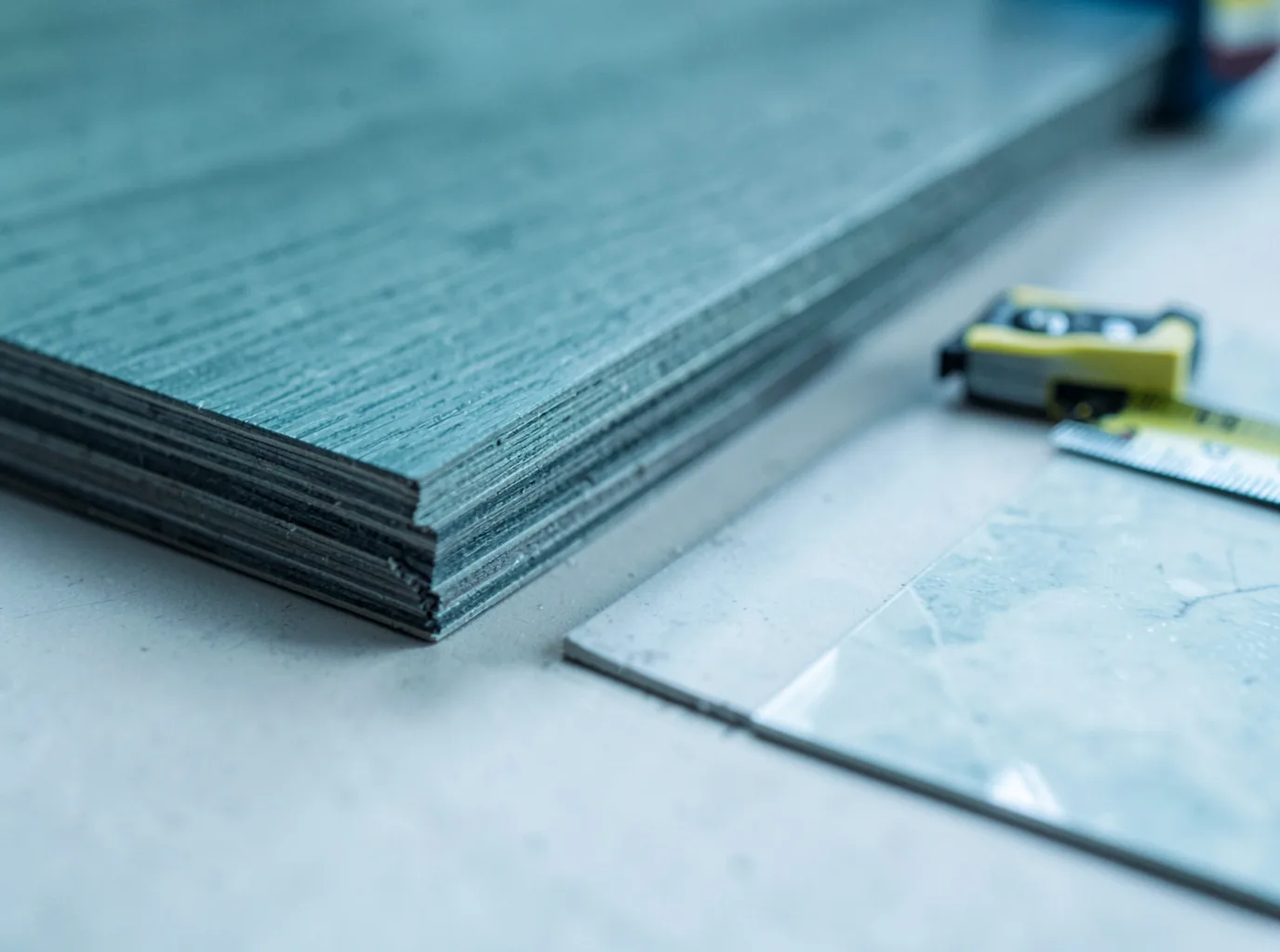 Luxury Vinyl Plank Installation Bureau, IL FAQs